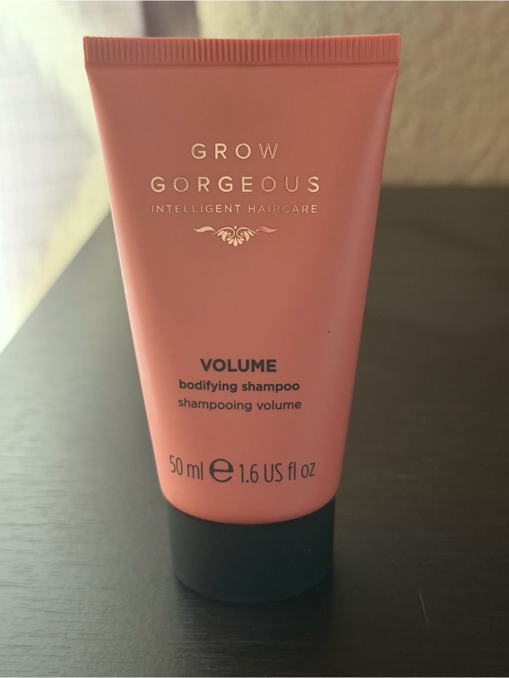 Grow Gorgeous Intelligent Haircare Volume Bodifying Shampoo